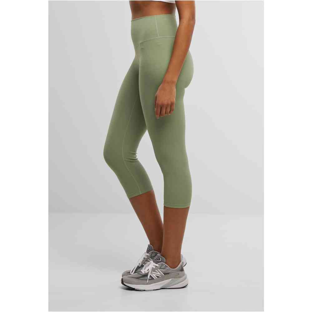 Urban Classics - Capri Sportgamaschen - Grün